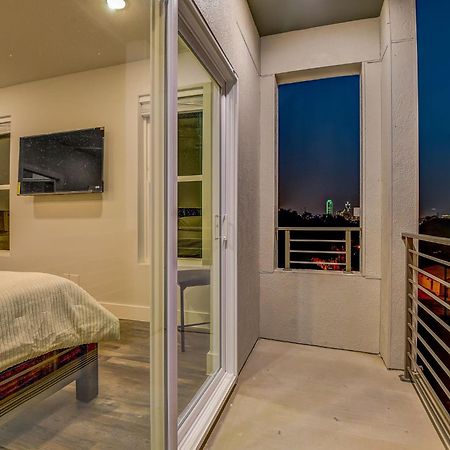 Villa The Ultimate View House Dallas Exterior foto