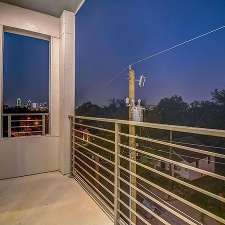 Villa The Ultimate View House Dallas Exterior foto