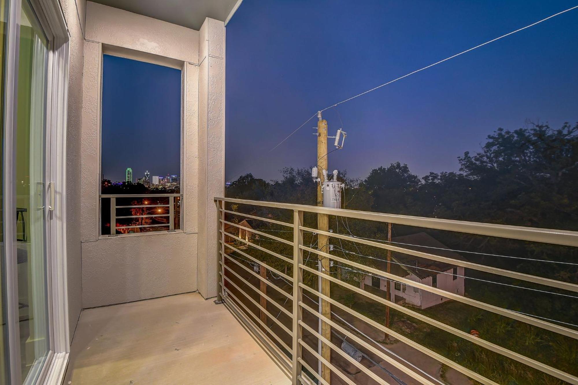 Villa The Ultimate View House Dallas Exterior foto