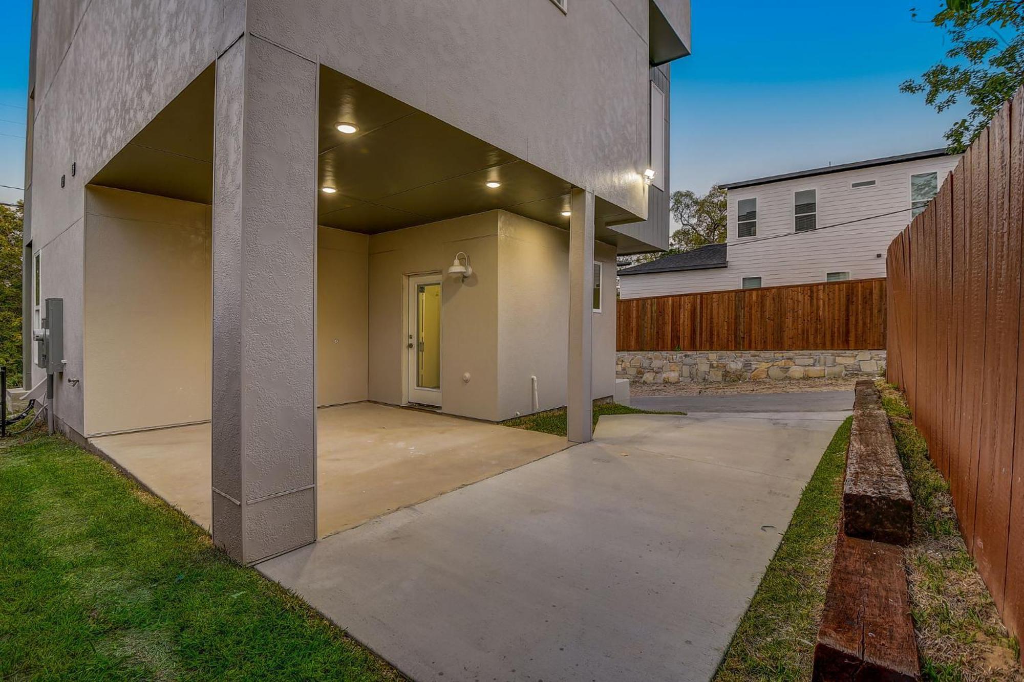 Villa The Ultimate View House Dallas Exterior foto