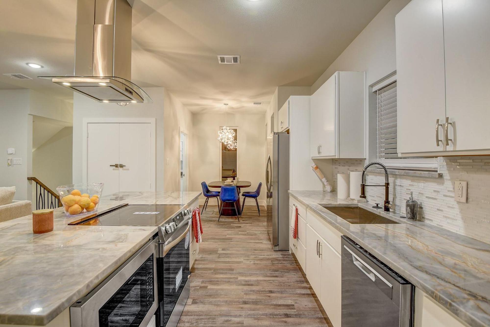 Villa The Ultimate View House Dallas Exterior foto