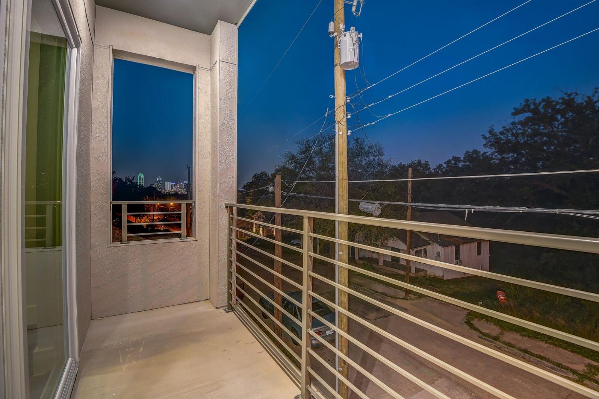 Villa The Ultimate View House Dallas Exterior foto
